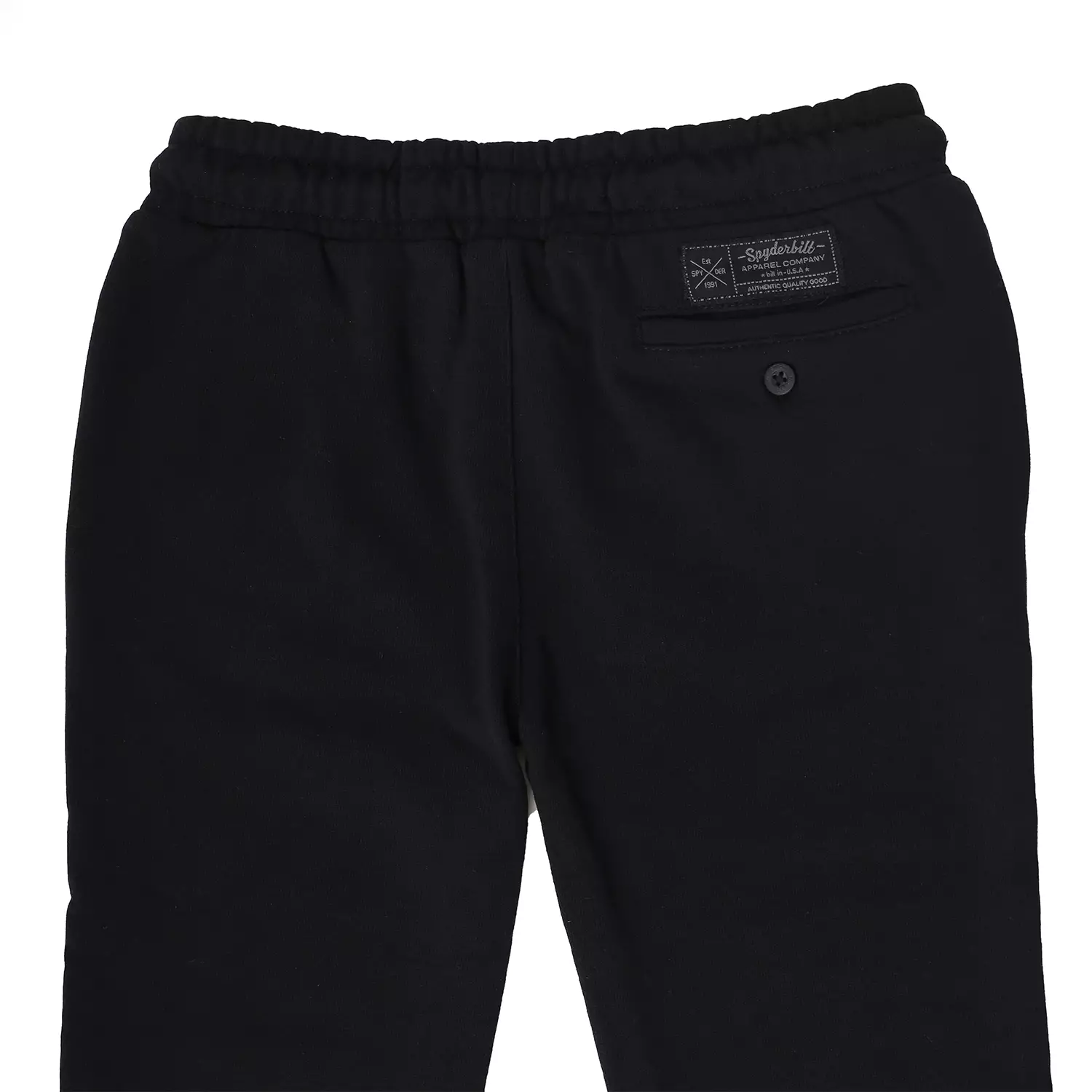 Spyderbilt Celana Panjang Kain Anak Anak Willo Planet Surf