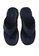 Louis Cuppers blue Logo Slippers 91018SH0F27B89GS_2