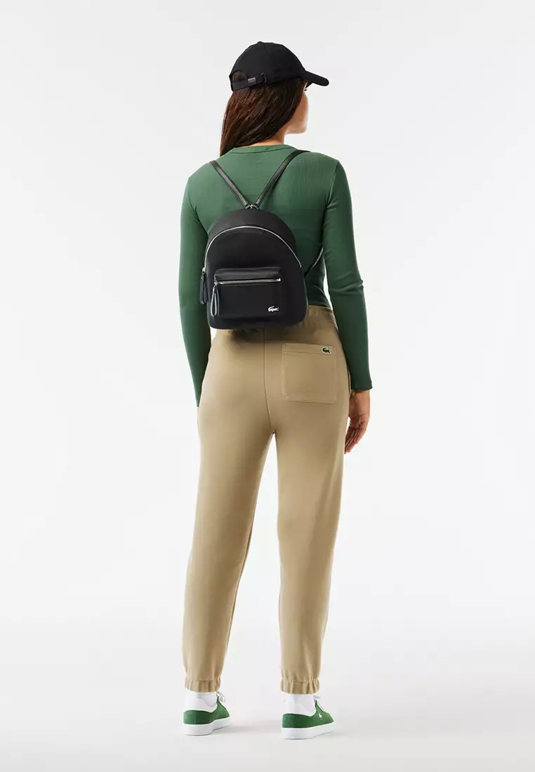 Lacoste backpack women's deals