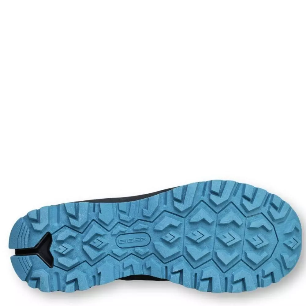 Eiger Gyrfalcon Woman Shoes