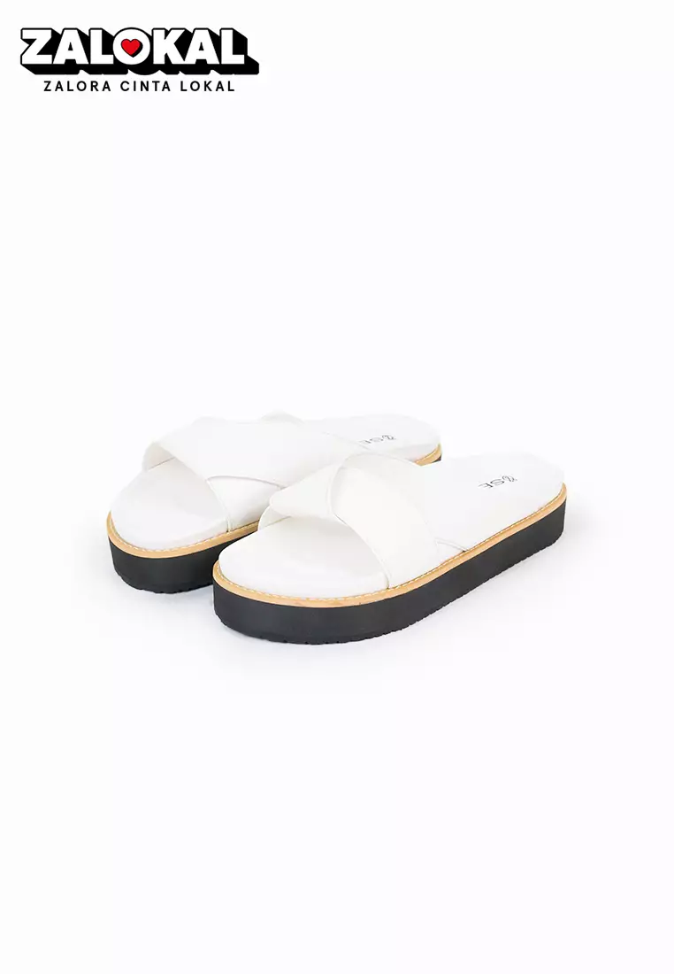SEIS Alice Sandal Wanita Platform