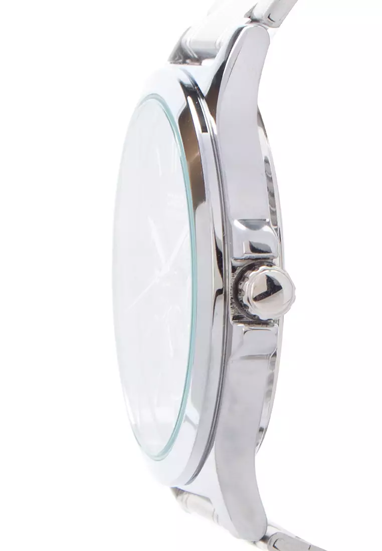 Analog Watch MTP-V300D-1A