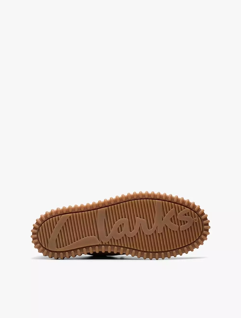 Clarks Torhill Lo Golden Tan Suede