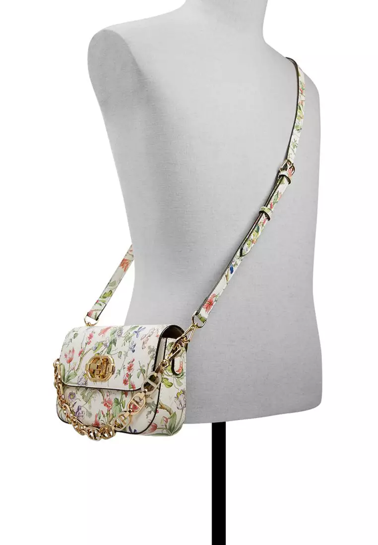 網上選購ALDO Alannon Crossbody Bag 2025 系列| ZALORA香港