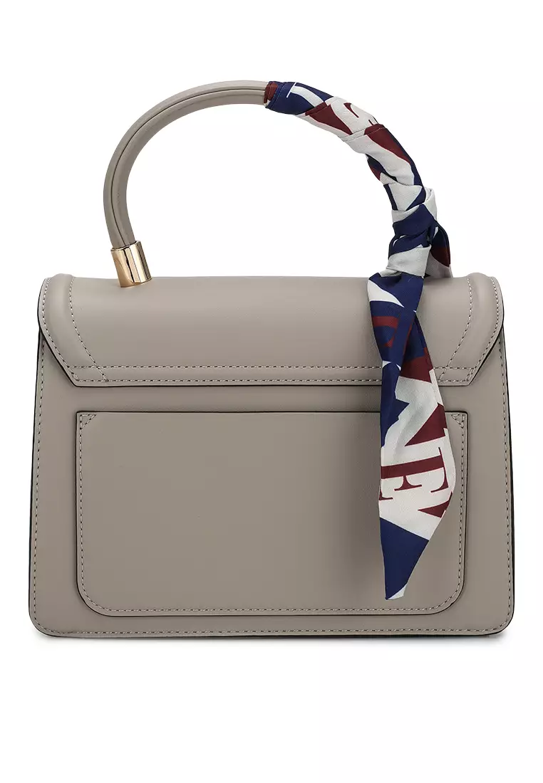 Buy ELLE Estella Satchel Bag Online ZALORA Malaysia