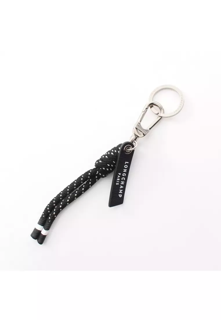 LONGCHAMP Pre loved LONGCHAMP Le Pliage energy bag charm key ring