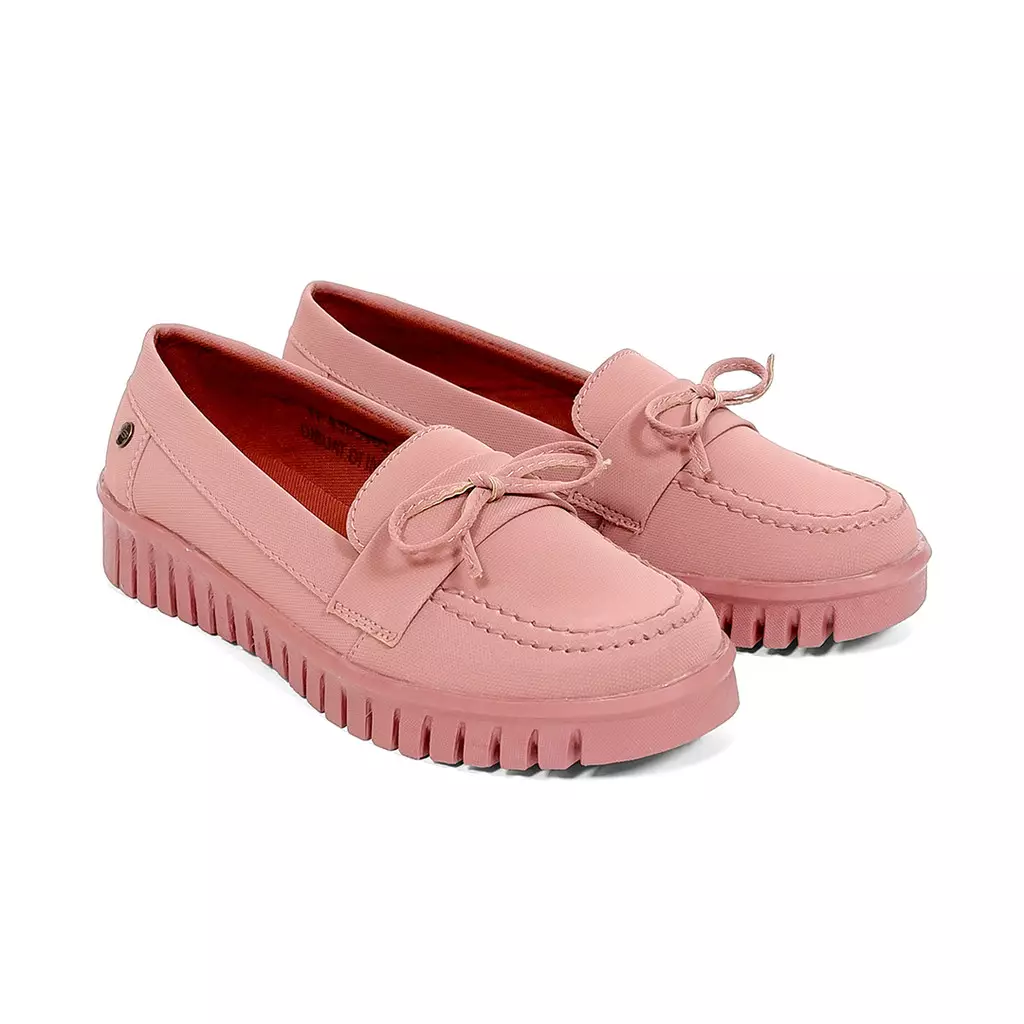 Triset Sepatu Wanita Loafer - TF430340329