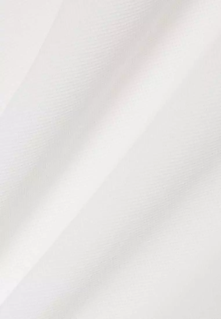 Heat Regulating Mini Piqué Golf Polo Shirt