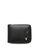 Playboy black Men's Genuine Leather RFID Blocking Bi Fold Zipper Wallet DB030ACD9E8BAEGS_1