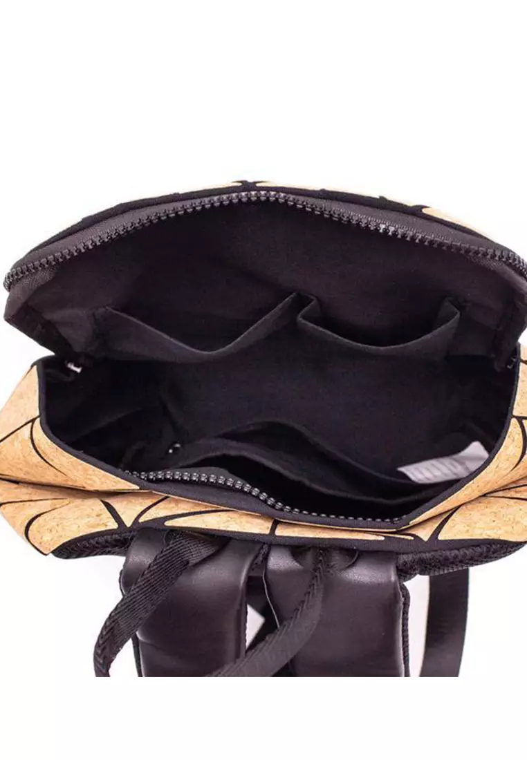 Buy AOKING New Cork Backpack 2024 Online ZALORA Singapore