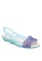 Twenty Eight Shoes green Braided Straps Jelly Rain Sandals VR925 7E7A8SH0E956B9GS_2