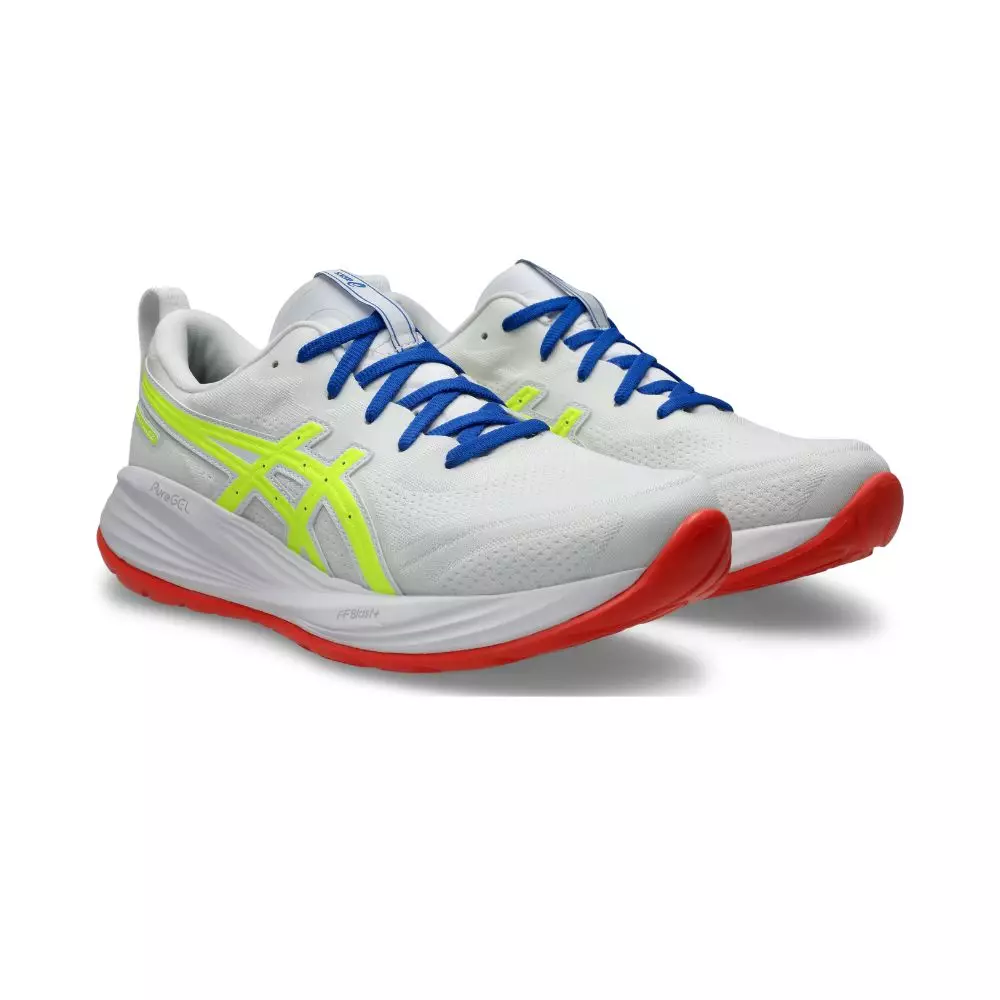 ASICS Men Gel-Cumulus 27 Atc Standard Asics Track Club-1011C135.100