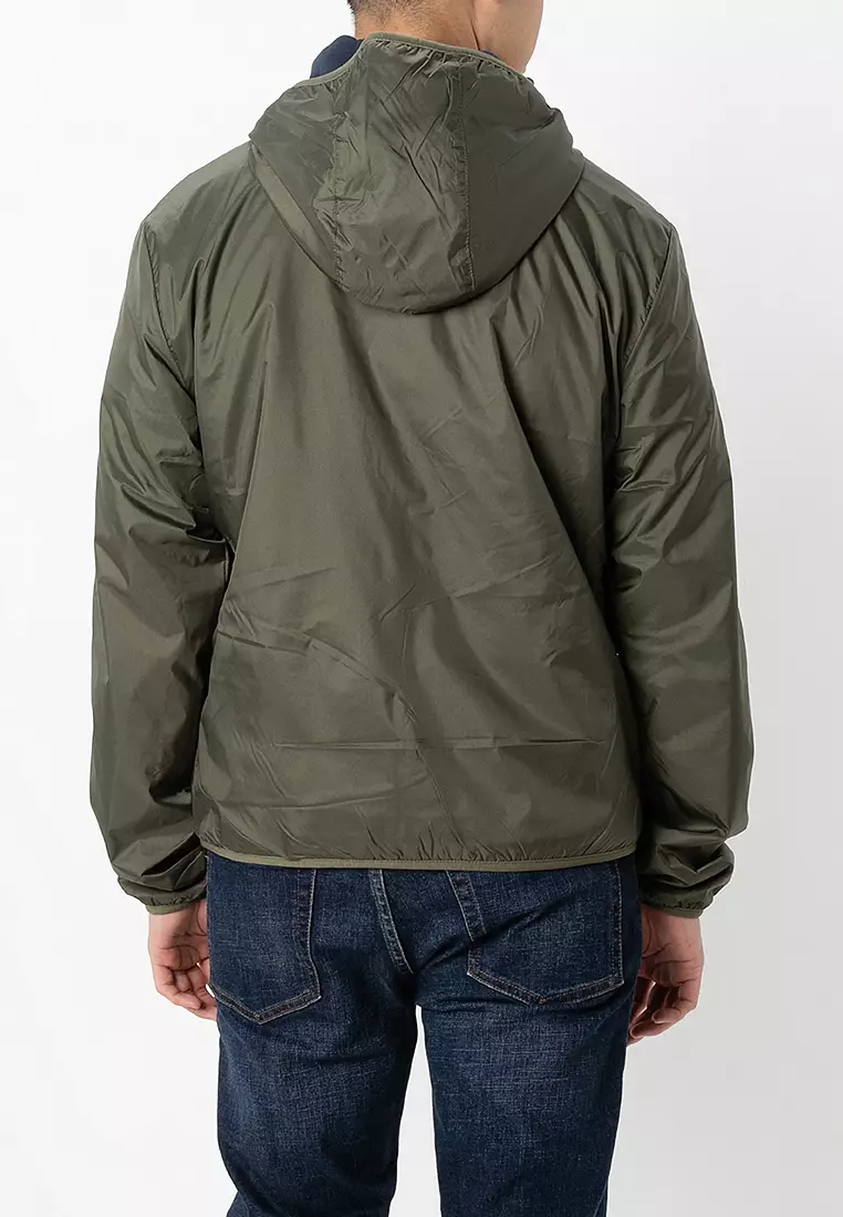 Reversible Jacket
