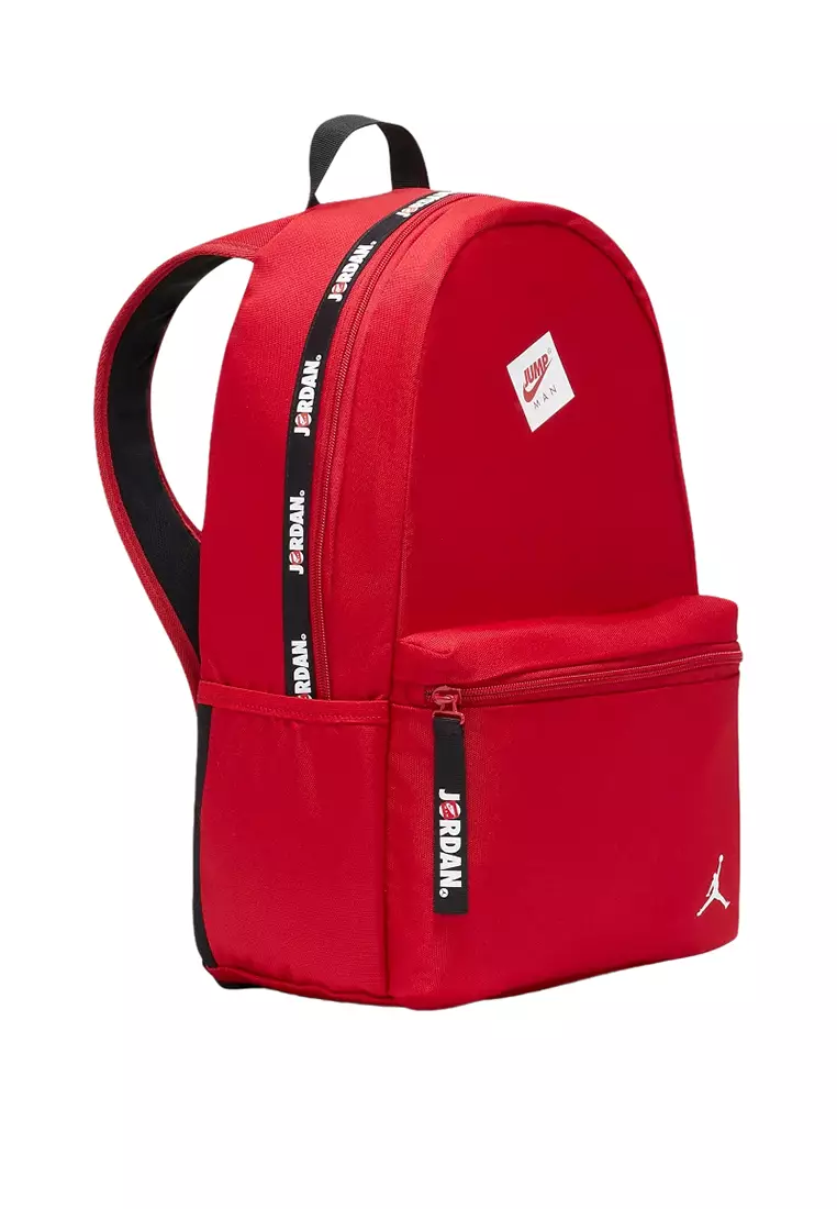 Jordan classic backpack 2025