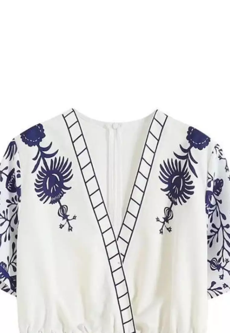 Buy THE LOUNGE EDIT Onechan Dress 2026 Online | ZALORA Philippines