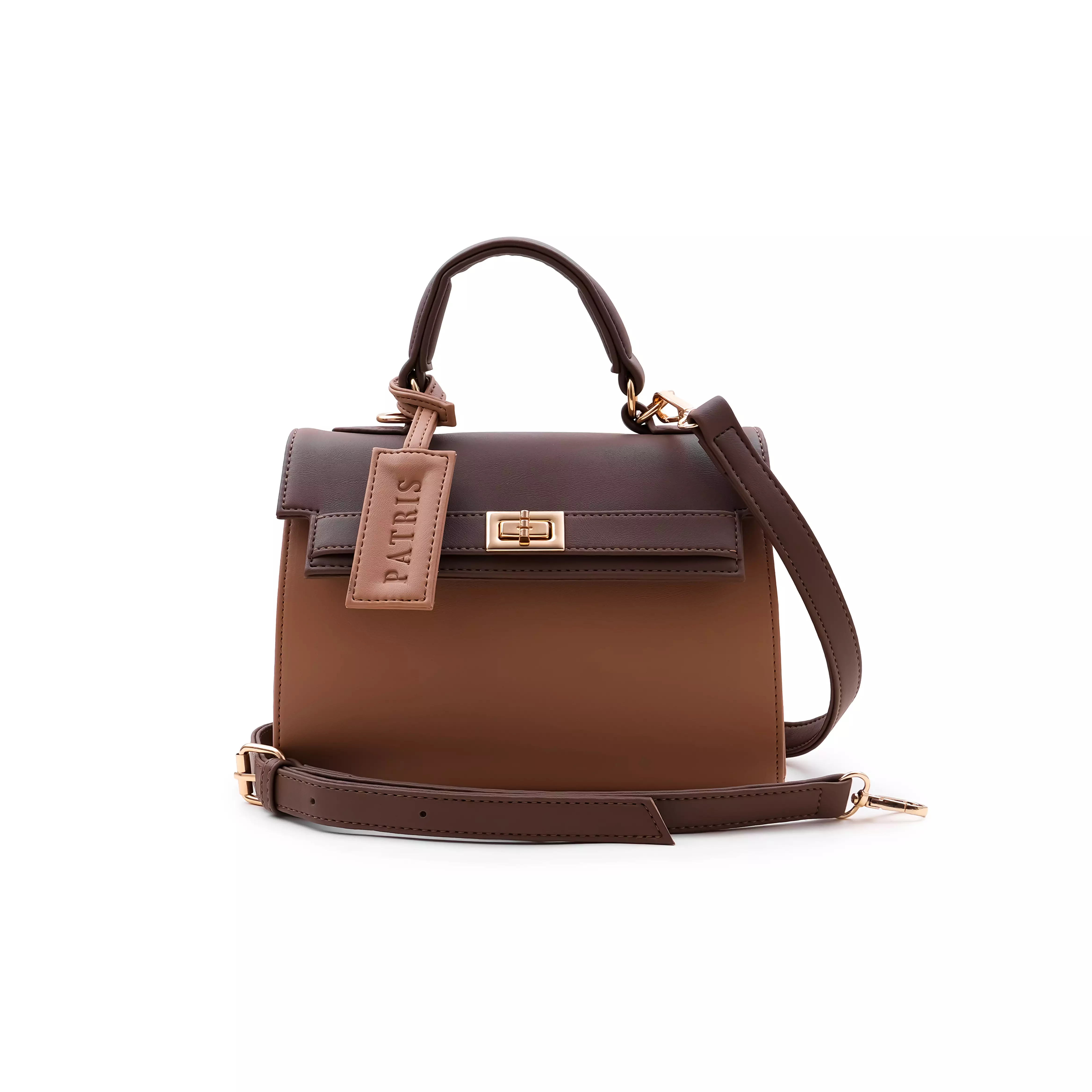 Patris Edwina Sling Bag / Tas Wanita Selempang