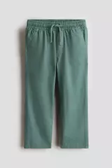 Green Medium Dusty
