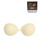 Kiss & Tell white Scallop Thick Push Up Stick On Nubra in White Seamless Invisible Reusable Adhesive Stick on Wedding Bra 隐形聚拢胸 091B6USE8787E8GS_1