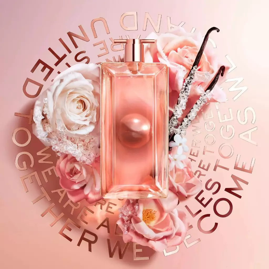 Lancome Idole W EDP 100 ml - Parfum Wanita