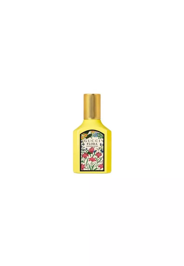 Buy Gucci GUCCI Flora Gorgeous Orchid Eau De Parfum 100ml 2026