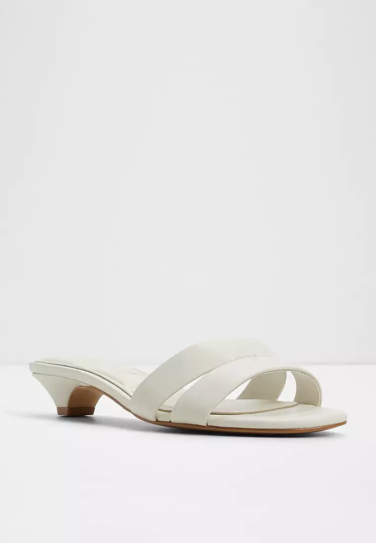 Scarletta Heeled Sandals