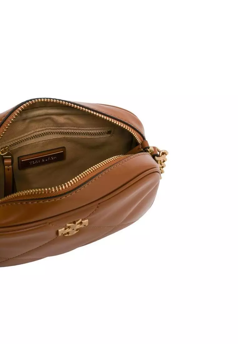 Kira Diamond Quilt Camera Bag Chain bag/Crossbody bag