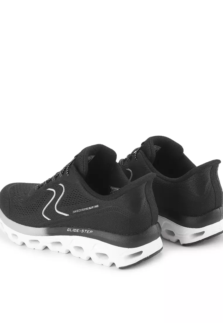 Sport Glide-Step Sole