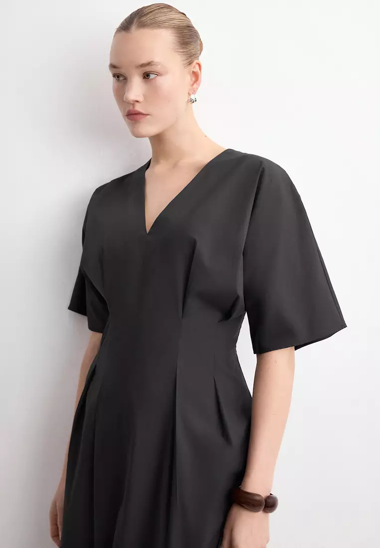 A-Line Dress