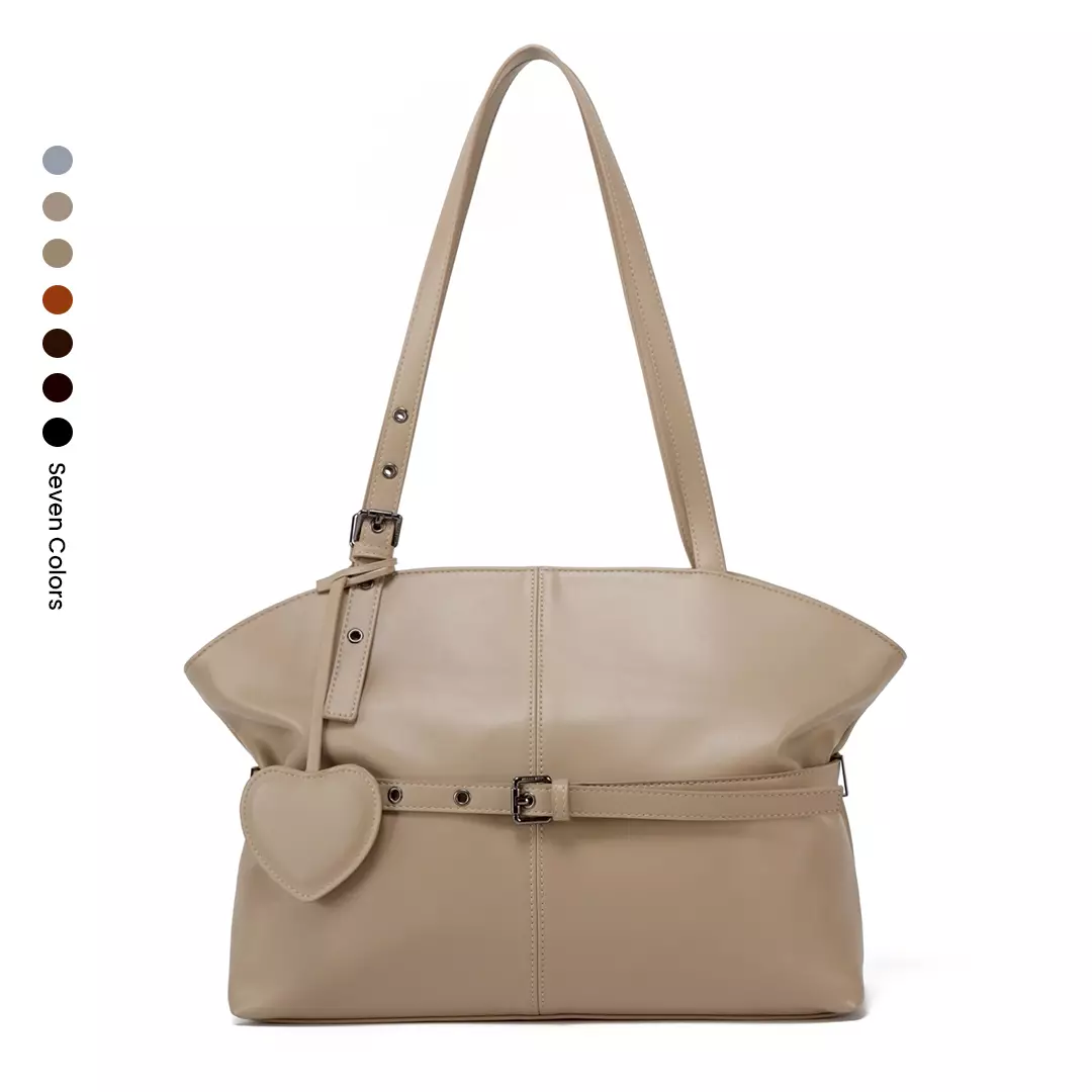 JIMS HONEY - LANNA BAG - CREAM