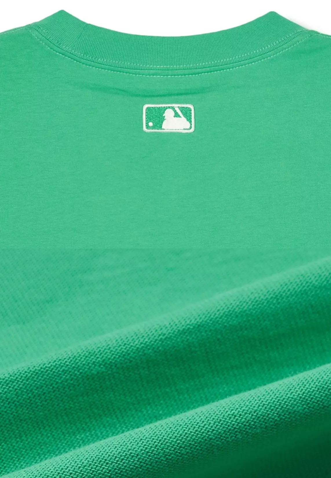 Newyear Dragon Overfit Tshirts - LA Green