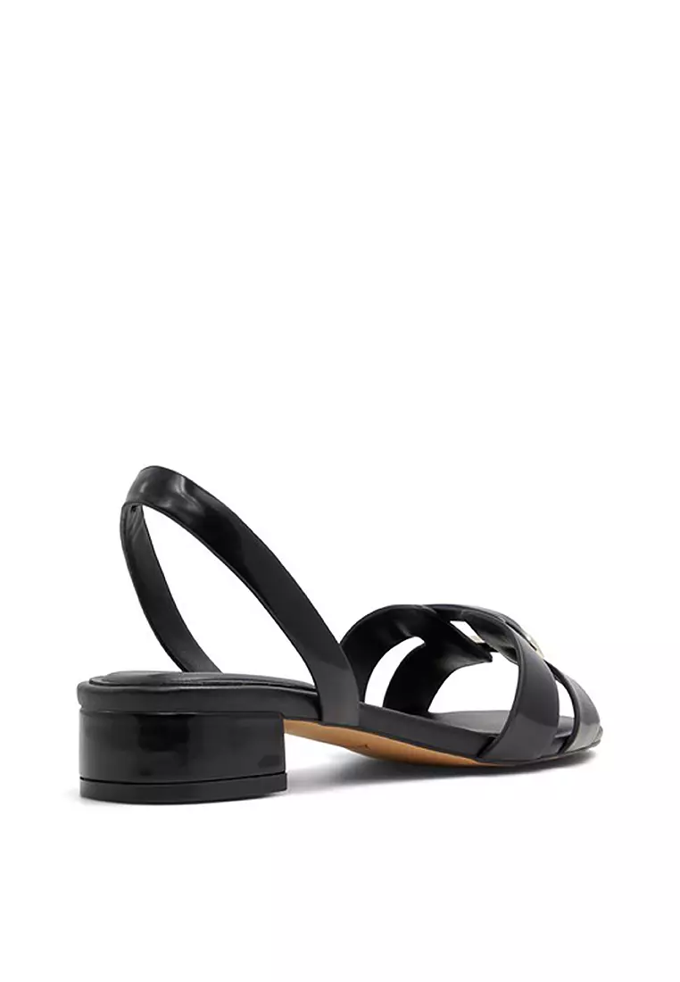 Alamaendar Slingback Sandals
