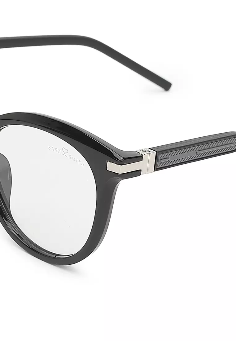 Unisex Photochromic Sunglasses  (Kacamata Hitam) - Hitam