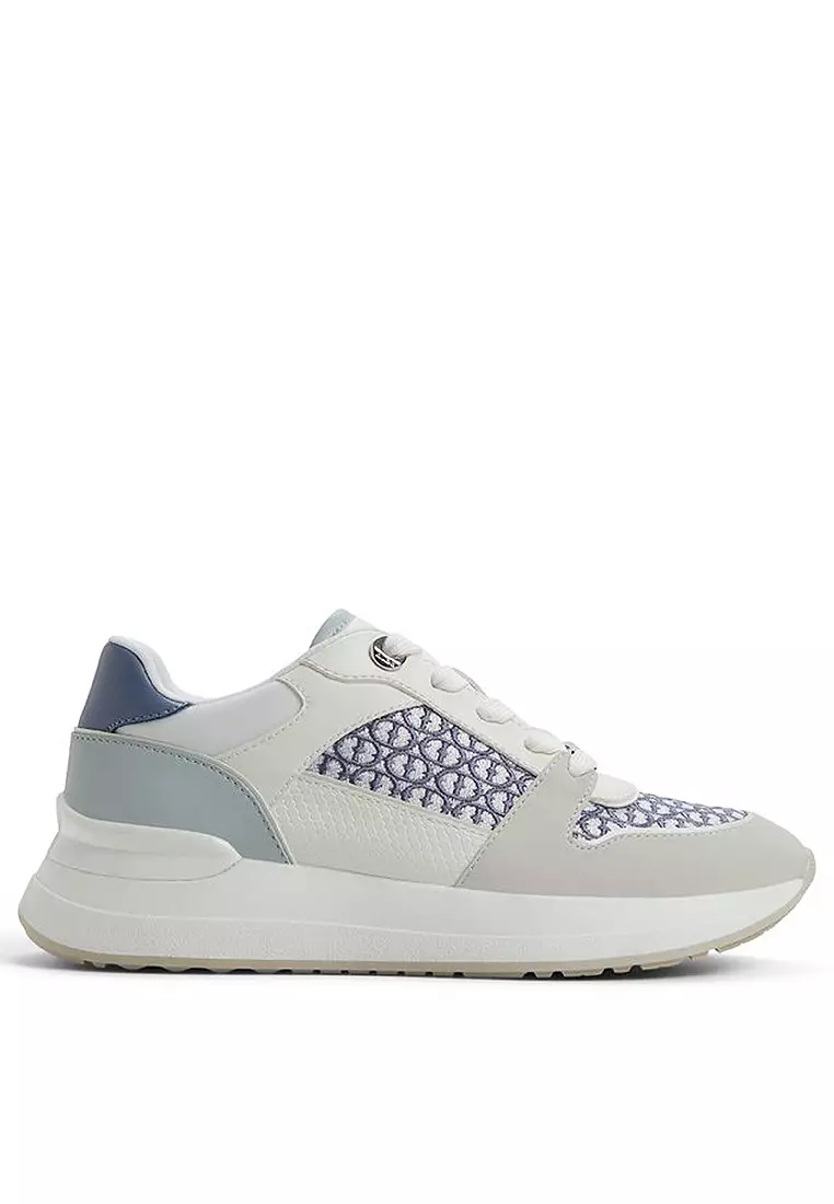 Discount on ALDO  shoes - SKU: Gumtree Platform Sneakers