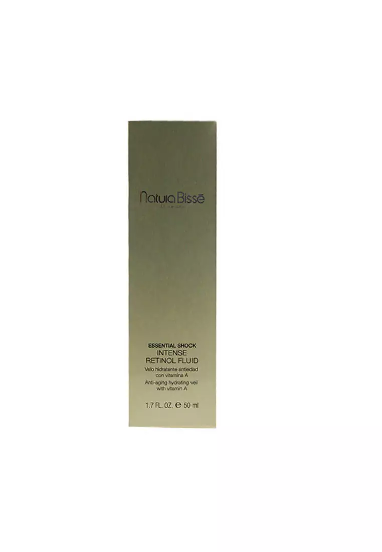 Natura Bisse - Essential Shock Intense Retinol Fluid 50ml/1.7oz