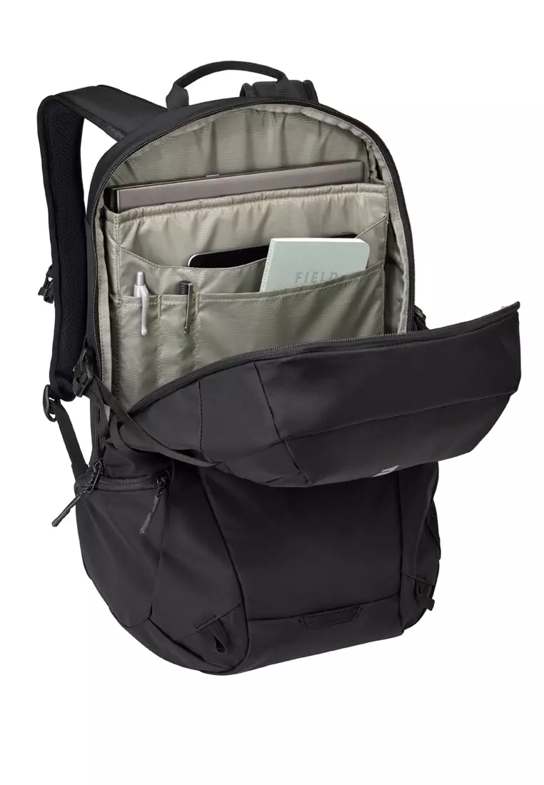 Thule EnRoute 4 Tas Laptop Backpack 21L TEBP 4116 – Black