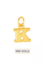 Yellow Gold (0.60G)