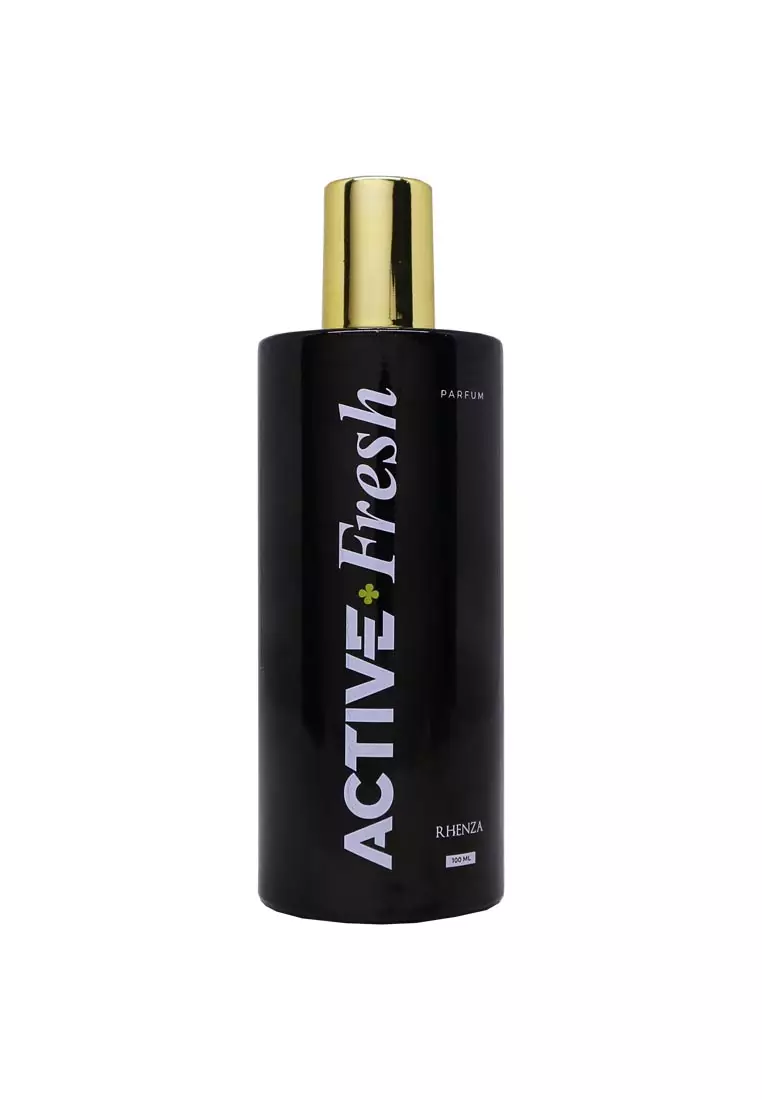 Rhenza Active Fresh Parfum 100 ML