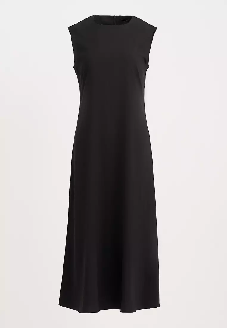 Mai Sleeveless Dress
