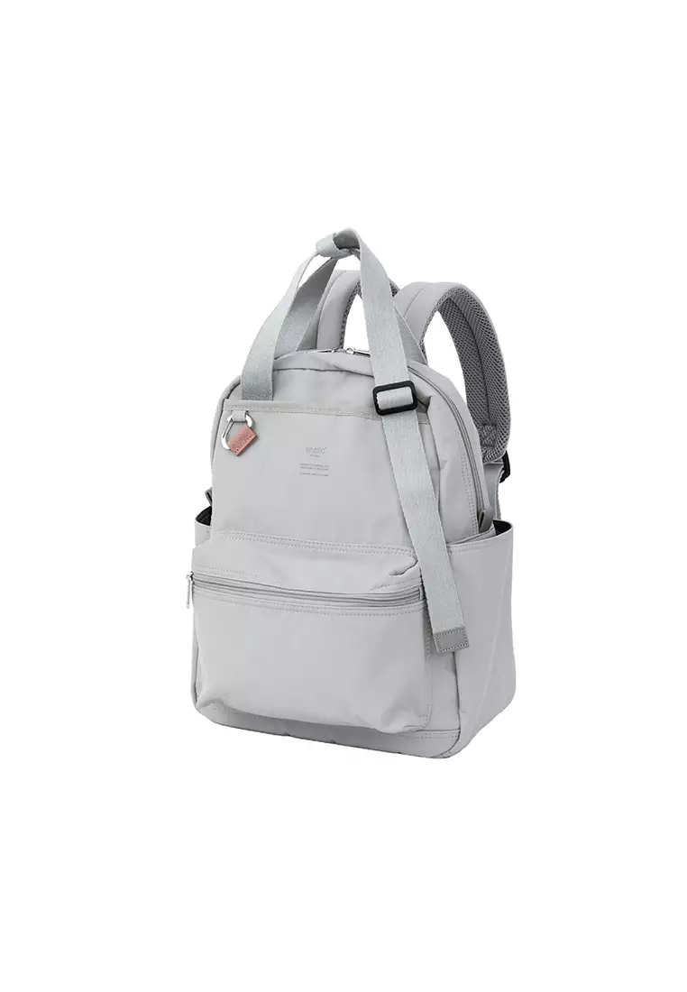 Buy Anello anello [official store] BASE 2WAY A4 rucksack Online
