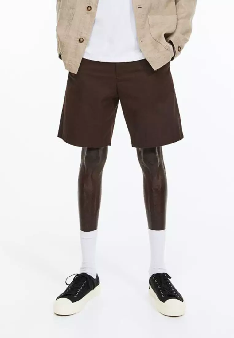 Buy H M MEN CHINOS Online ZALORA Malaysia