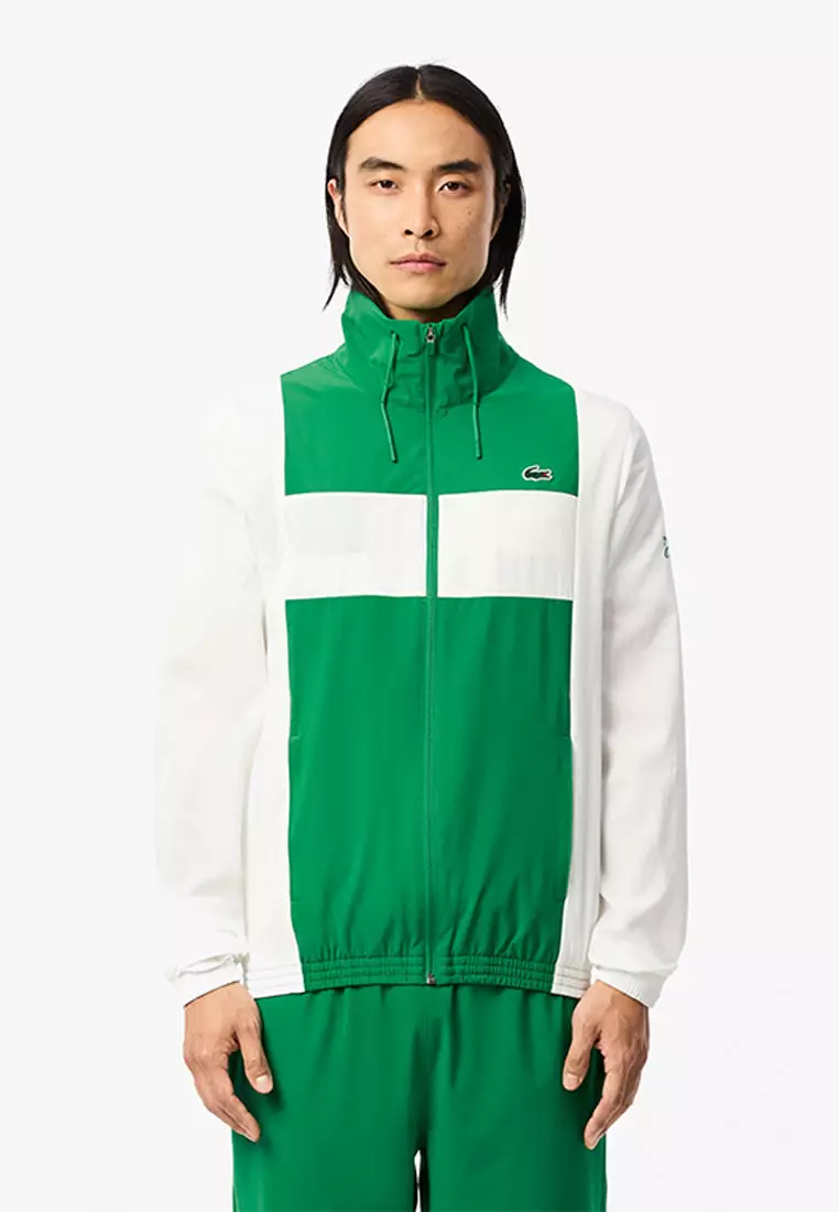 Lacoste Sport x Novak Djokovic Tracksuit