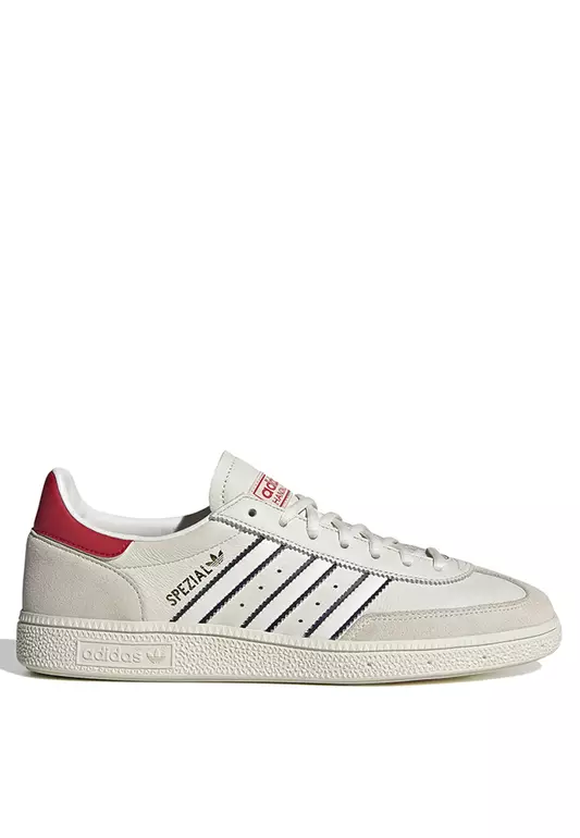 handball spezial shoes