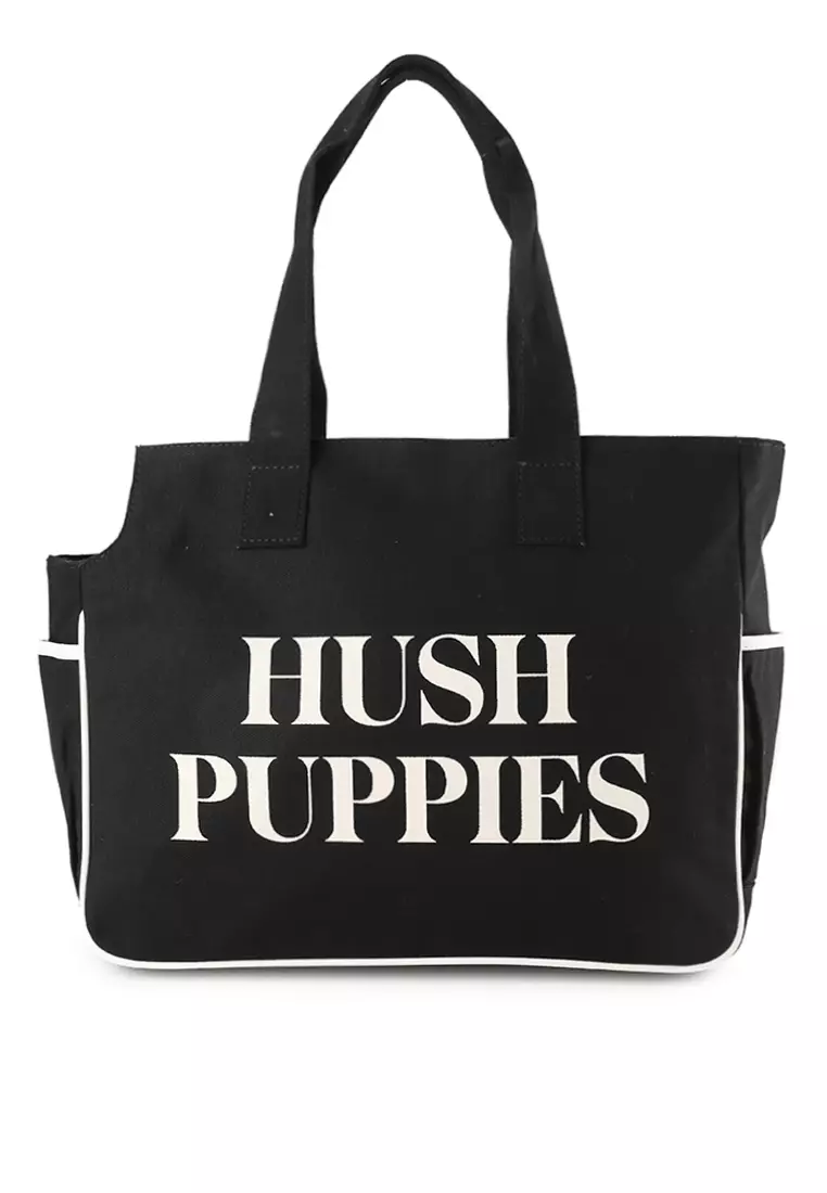 Hush puppies bag discount pria