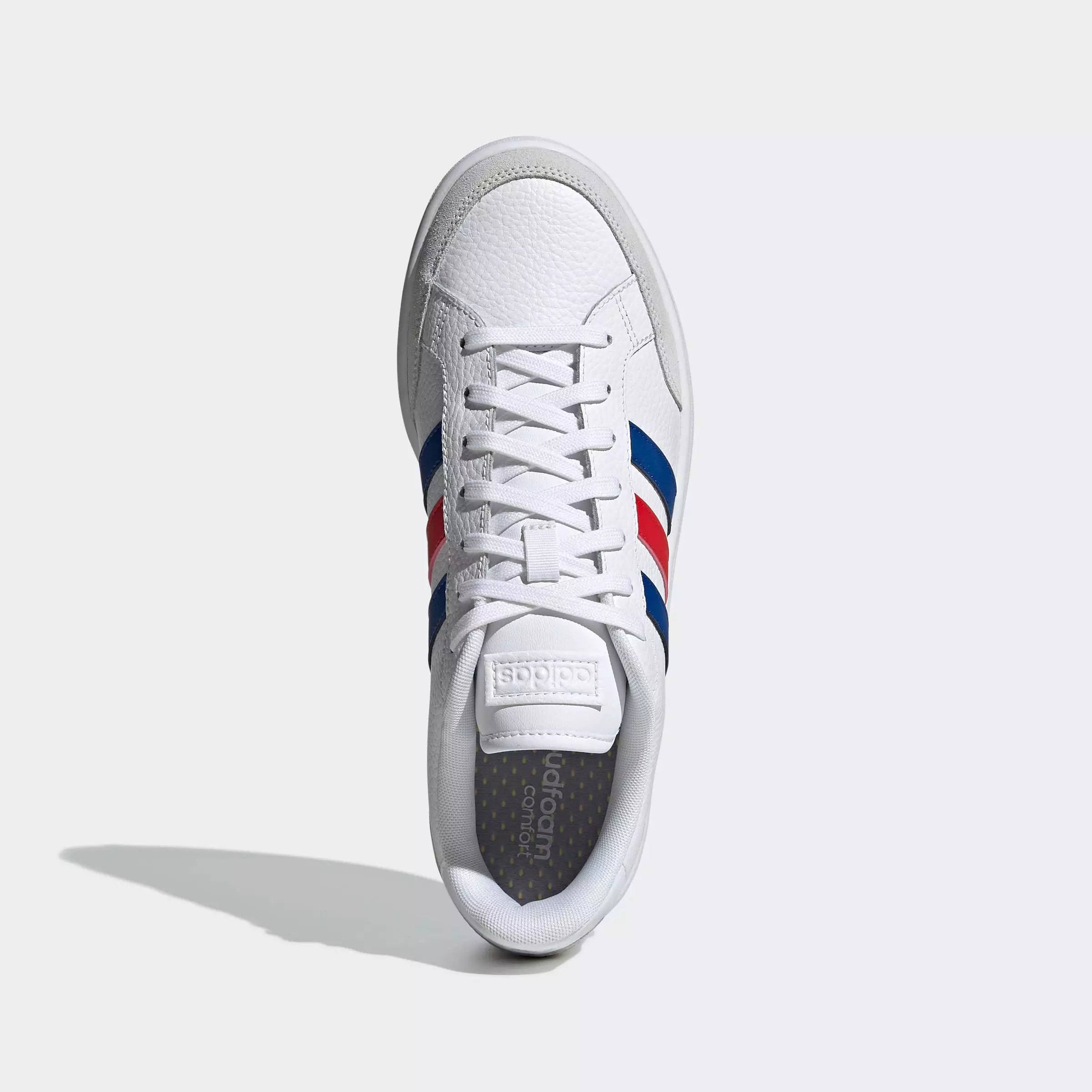 Tennis & Lifestyle Grand Court SE Shoes Men White H02029
