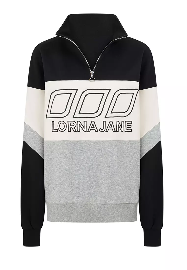 Lorna jane sweatshirt best sale