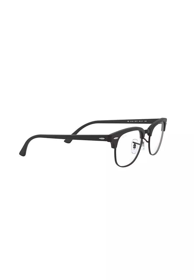 Ray-Ban Clubmaster RX5154 2077 Glasses