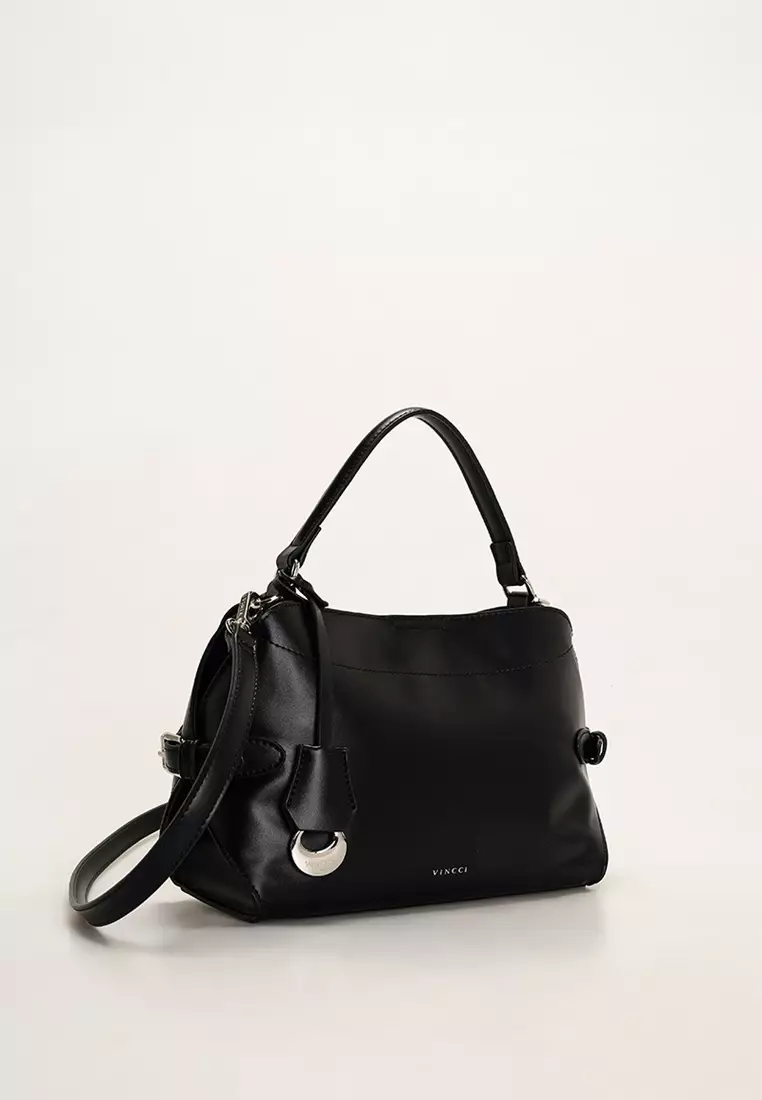Satchel Bag