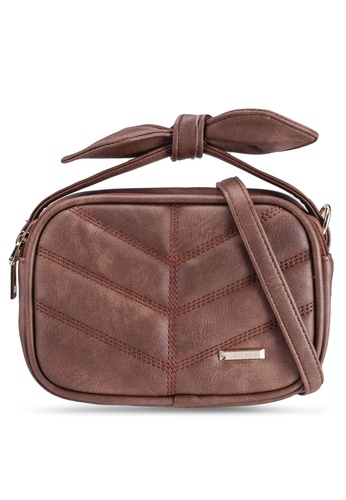 mini sling bag