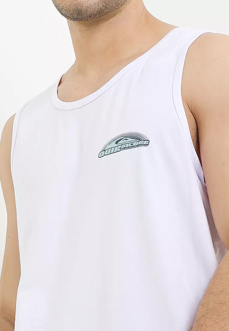 Fade Radiant Tank Tee