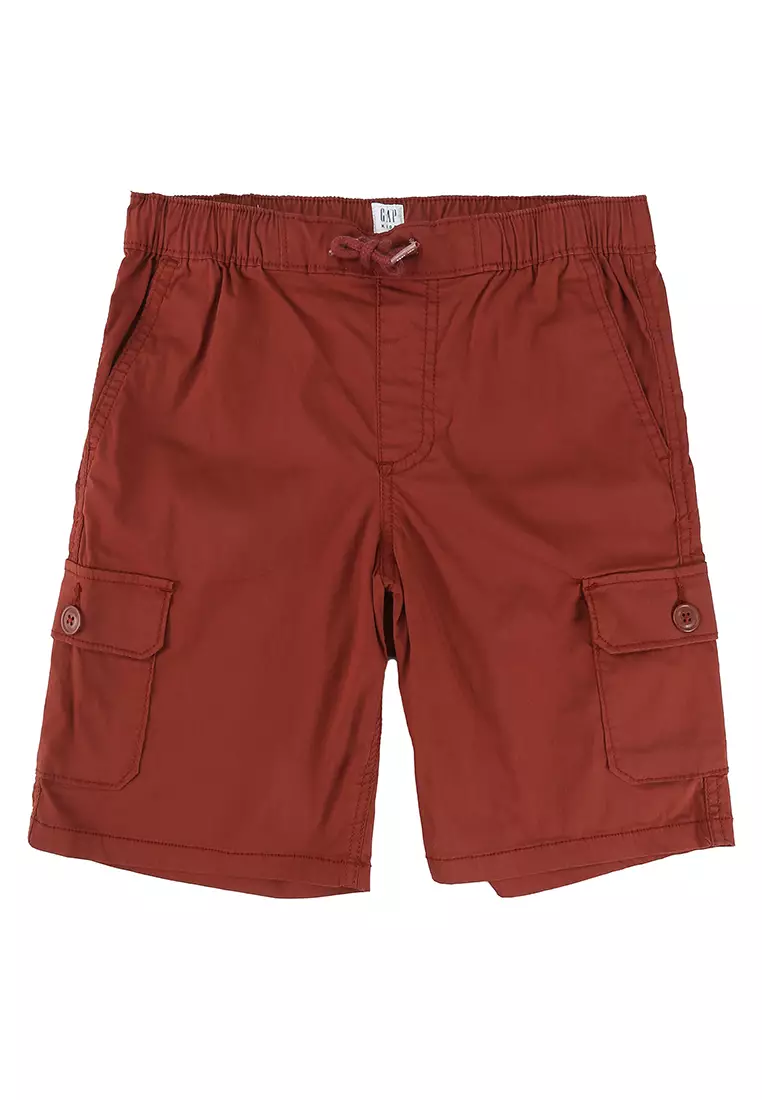 Gap on sale hybrid shorts